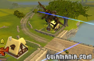 Battalion Wars 2 - imagen 3