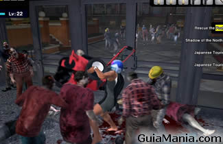 Dead Rising - imagen 2