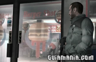 Grand Theft Auto 4 - imagen 3