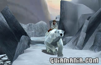 La Brújula Dorada (Golden Compass) - imagen 1