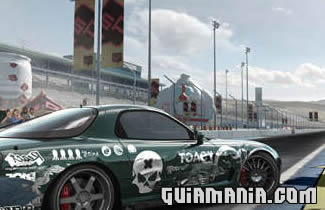 Need for Speed ProStreet - imagen 1
