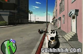 No More Heroes - imagen 1