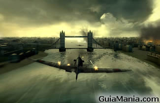 Blazing Angels Squadrons of WWII - imagen 2
