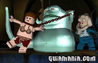 Xbox Cheats Lego Star Wars on Trucos Para Lego Star Wars 2 Original Trilogy Guia Y Trucos Psp