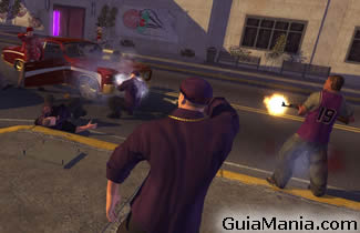 Saints Row - imagen 2