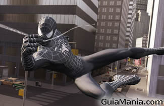 Spiderman 3 - imagen 1