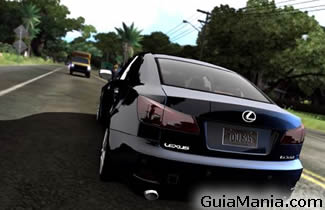 Test Drive Unlimited - imagen 2
