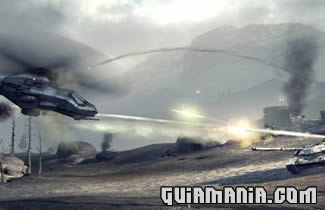 Frontlines Fuel of War - imagen 1