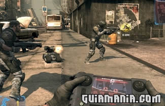 Frontlines Fuel of War - imagen 2