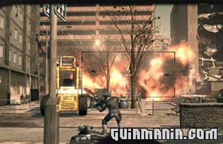Frontlines Fuel of War - imagen 3 Frontlines Fuel of War - imagen 3