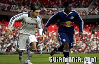 FIFA 2008 (Trucos de Fifa 08) - imagen 3
