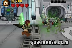Lego Star Wars: La Saga Completa - imagen 1