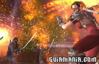 Soul Calibur Legends - imagen 2