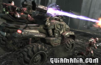 Unreal Tournament 3 - imagen 1