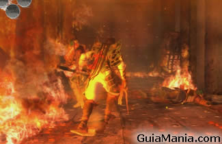 Genji Days of the Blade - imagen 1