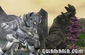 Godzilla Unleashed - imagen 1