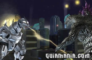 Godzilla Unleashed - imagen 3