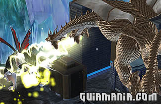 Godzilla Unleashed - imagen 2