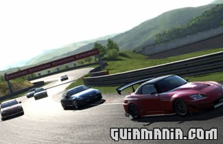 Gran Turismo 5 Prologue - imagen 2