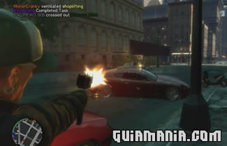 Grand Theft Auto 4 - imagen 1