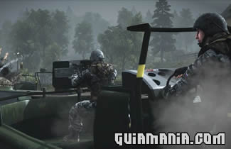 Battlefield Bad Company - imagen 1