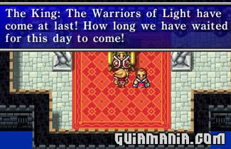 Final Fantasy - imagen 1