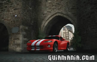 Gran Turismo 5 Prologue - imagen 3 Gran Turismo 5 Prologue - imagen 3