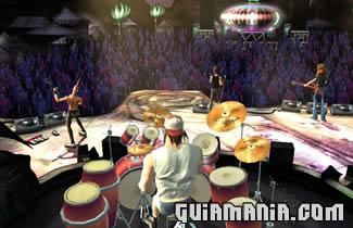 Guitar Hero 3 Legends of Rock - imagen 1
