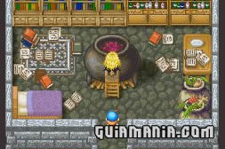 Harvest Moon - imagen 1