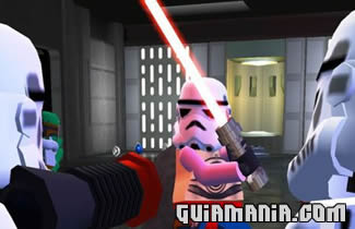 Lego Star Wars 2 Original Trilogy - imagen 2