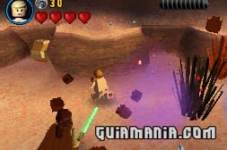 Lego Star Wars: La Saga Completa - imagen 2