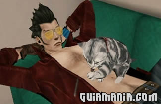 No More Heroes - imagen 2