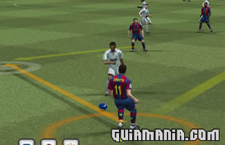 Winning Eleven: Pro Evolution 2008 - imagen 2