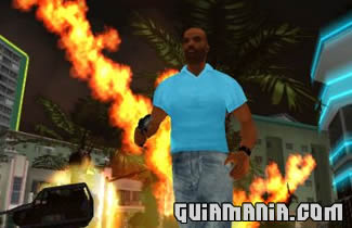 GTA Vice City Stories (Grand Theft Auto) - imagen 2