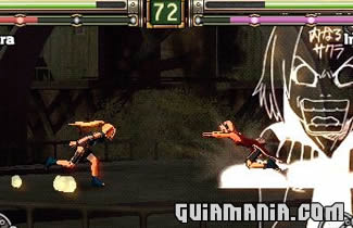 Naruto Ultimate Ninja Heroes - imagen 2