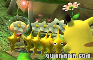 Smash Bros Brawl - imagen 1