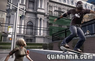 Tony Hawk’s Proving Ground - imagen 1
