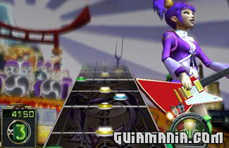 Guitar Hero 3 Leyendas del Rock - imagen 2
