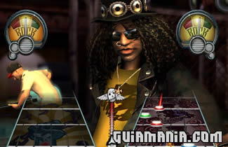 Guitar Hero 3 Leyendas del Rock - imagen 3 Guitar Hero 3 Leyendas del Rock - imagen 3