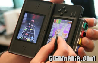 Guitar Hero On Tour - imagen 3 Guitar Hero On Tour - imagen 3