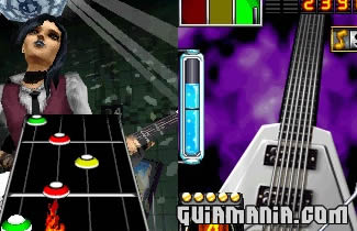Guitar Hero On Tour - imagen 1