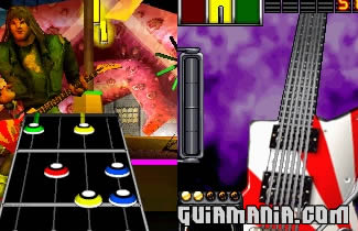 Guitar Hero On Tour - imagen 2