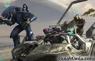 Halo 3 - imagen 1