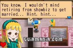 Harvest Moon Island Of Happiness - imagen 2