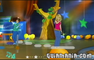 High School Musical: Sing It - imagen 1
