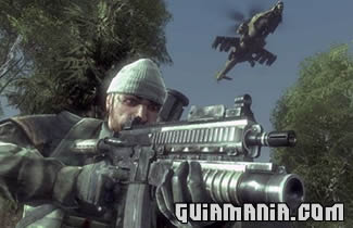 Battlefield Bad Company - imagen 2