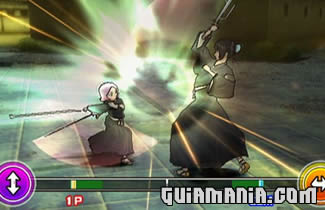 Bleach Shattered Blade - imagen 2