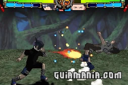 Naruto Ninja Destiny - imagen 3