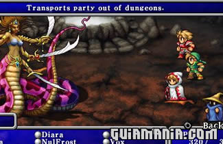 Final Fantasy - imagen 2