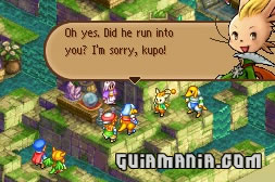 Final Fantasy Tactics A2 - imagen 1